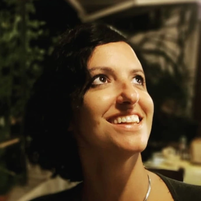 Foto di profilo di Eleonora Ariolfo