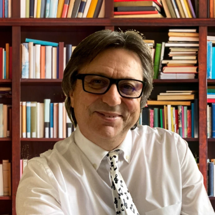 Foto di profilo di Giuseppe Boron