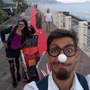 School of Circus (in teatro)