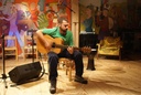 Damiano Live