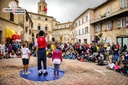 GIULIVO SPLASH SHOW