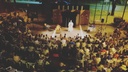 R-evolution Clown & Bubble show