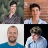 The role of intermediary organizations in the development of the creative sectors.