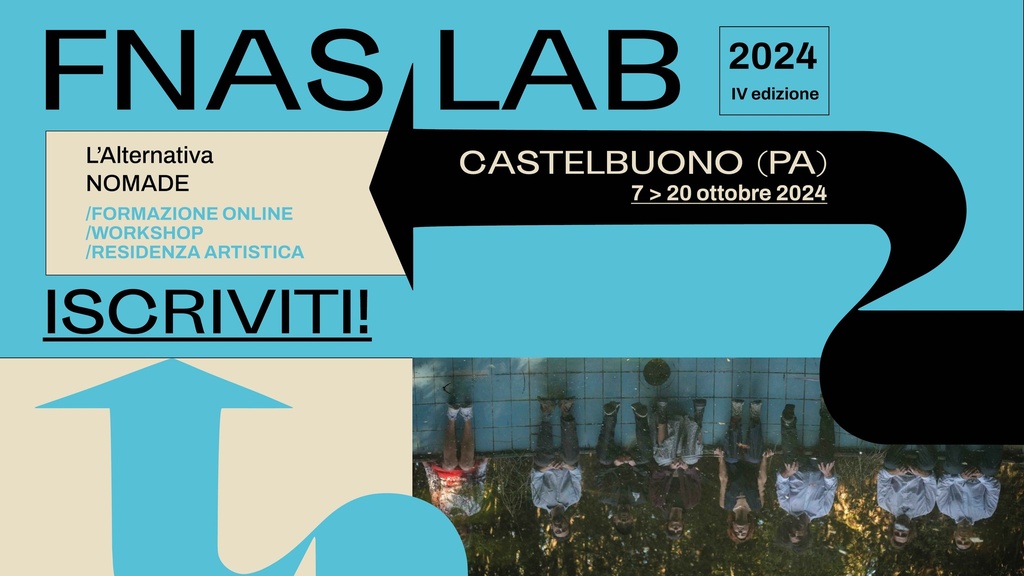 Event Registration - FNAS Lab 2024