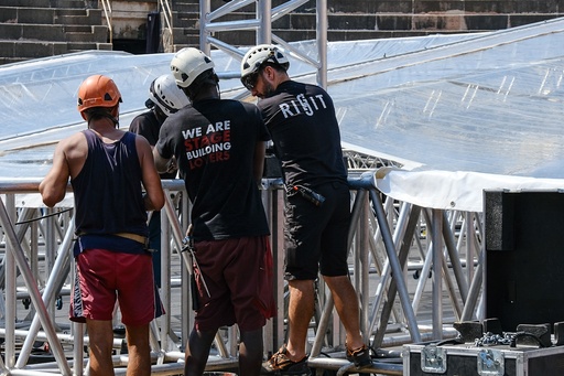 Regulations and safety